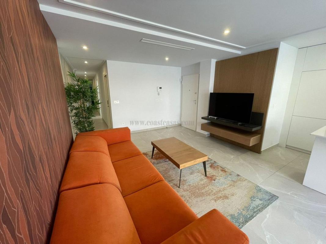 Venta de apartamento en Torrevieja