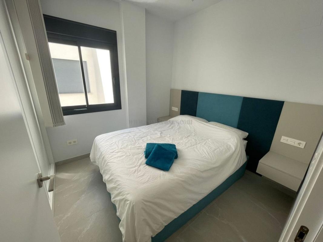 Venta de apartamento en Torrevieja