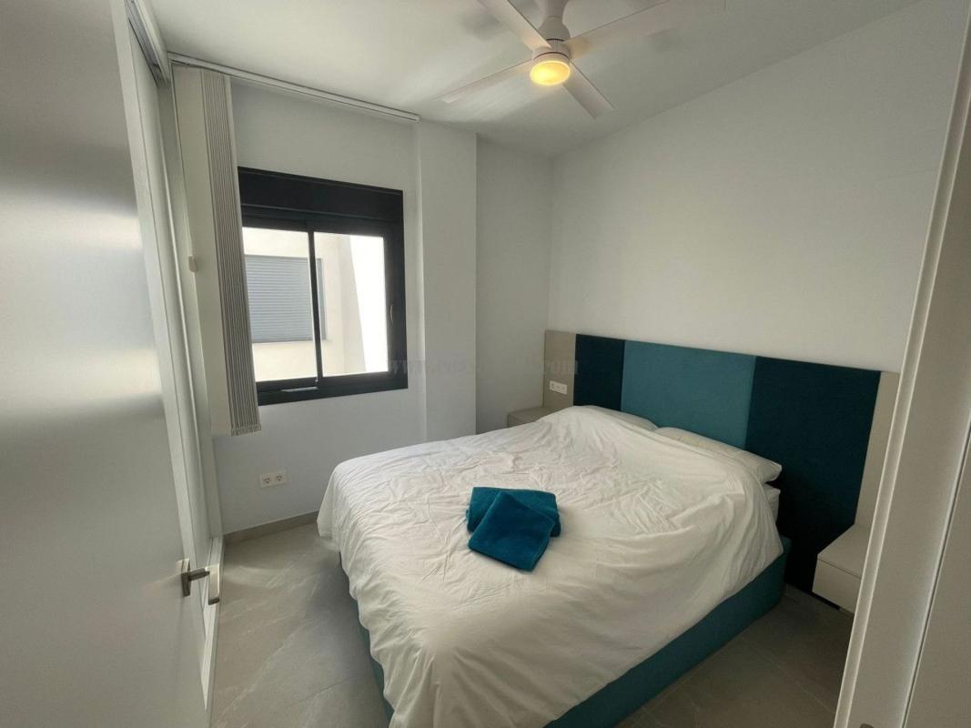 Venta de apartamento en Torrevieja