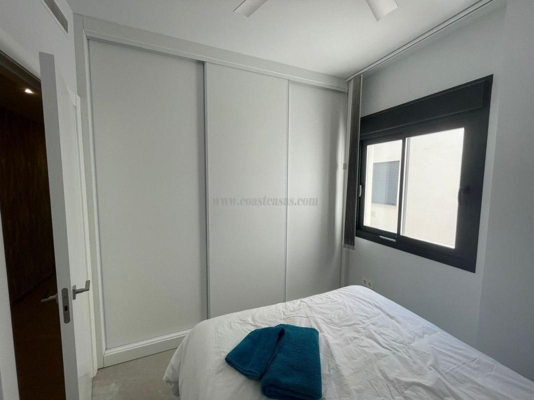 Venta de apartamento en Torrevieja