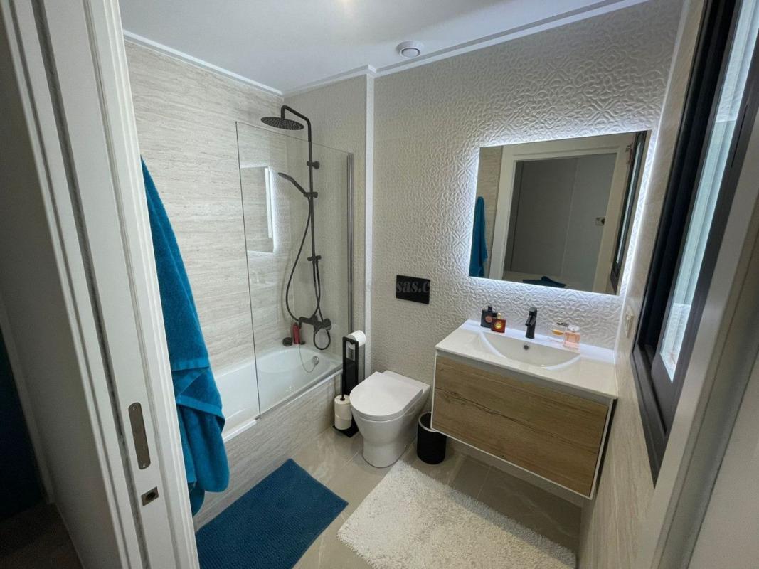 Venta de apartamento en Torrevieja