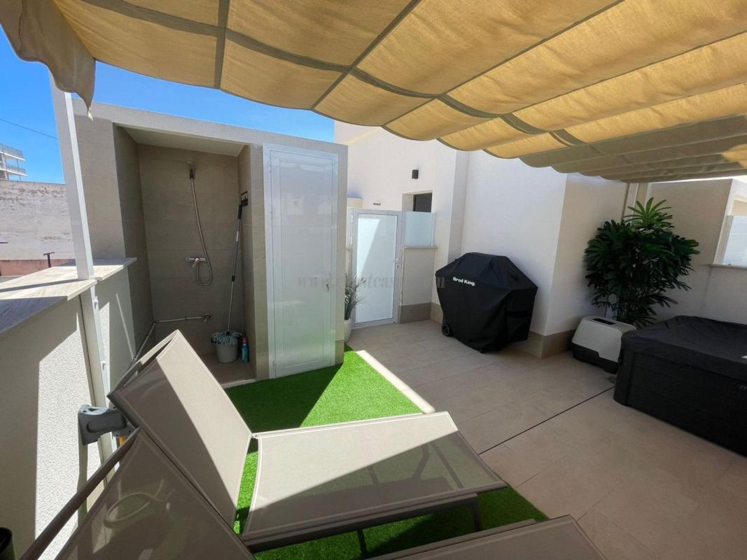 Venta de apartamento en Torrevieja