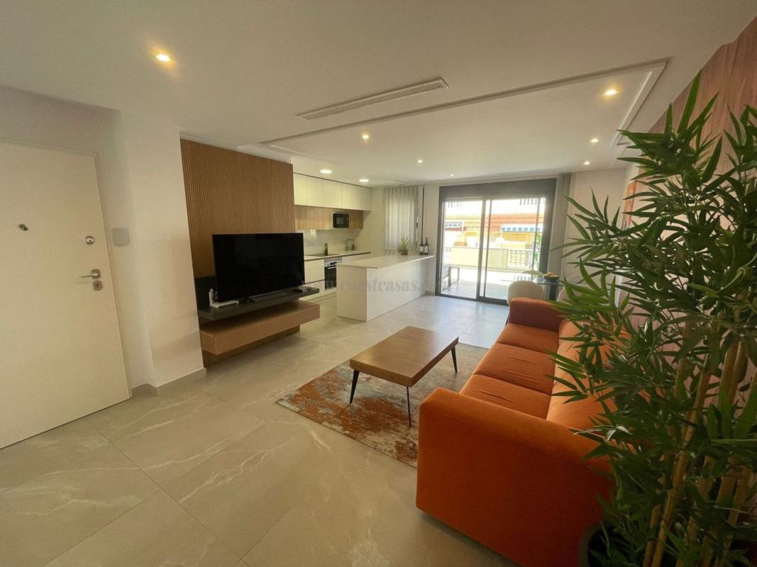 Venta de apartamento en Torrevieja