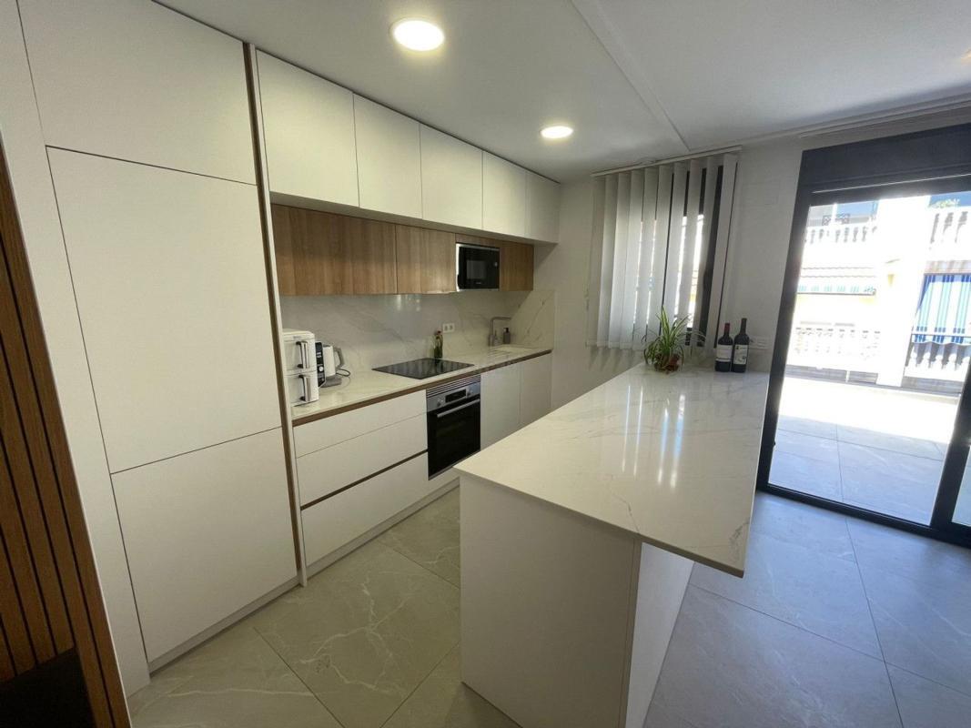 Venta de apartamento en Torrevieja