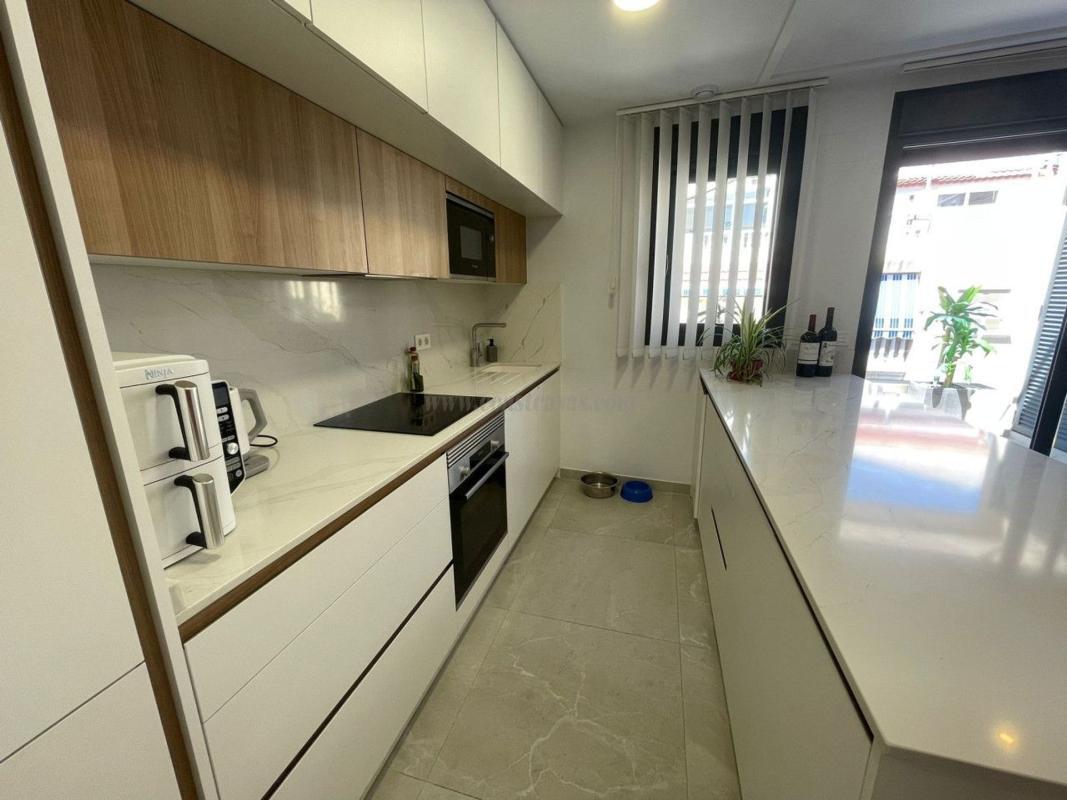 Venta de apartamento en Torrevieja