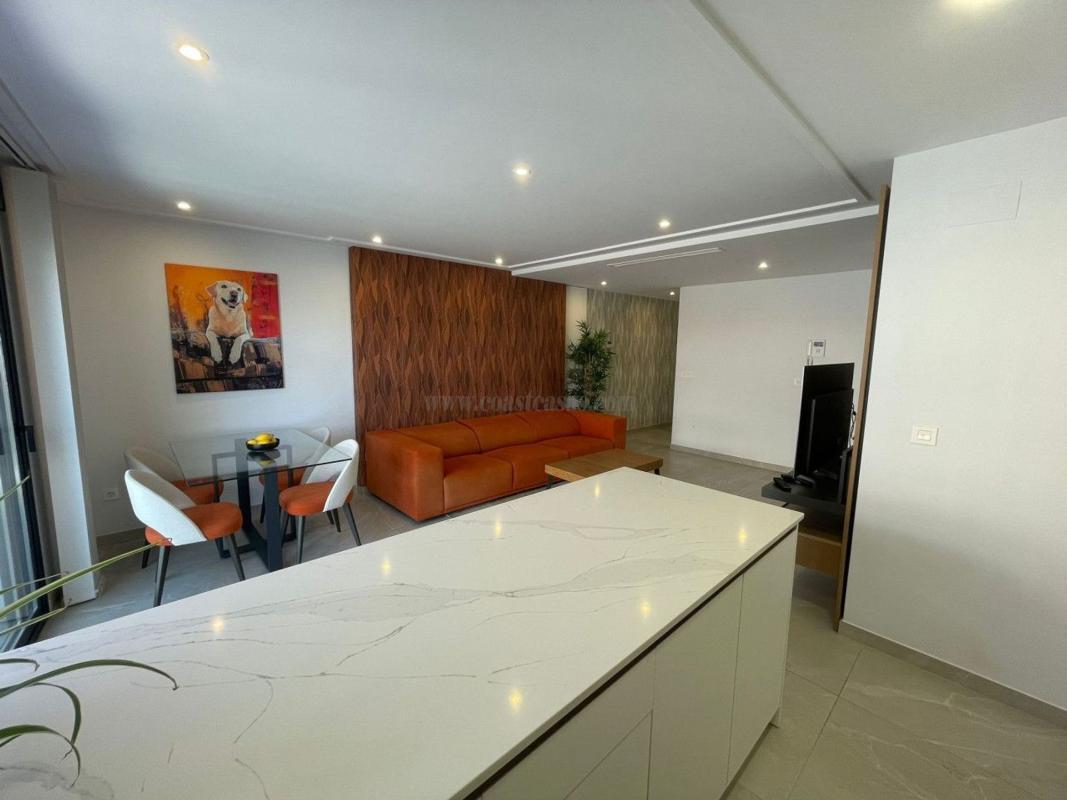 Venta de apartamento en Torrevieja