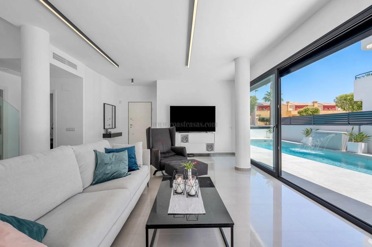 Venta de casas en Guardamar del Segura