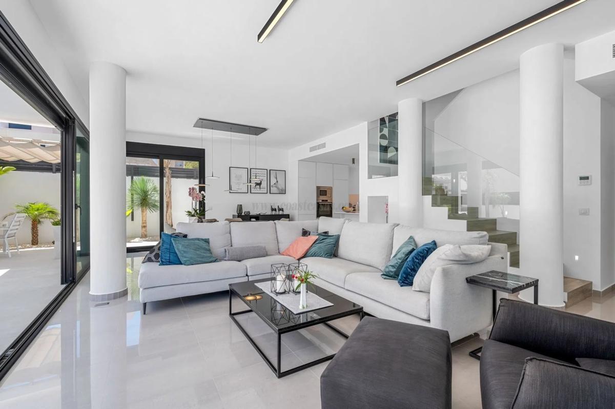 Venta de casas en Guardamar del Segura