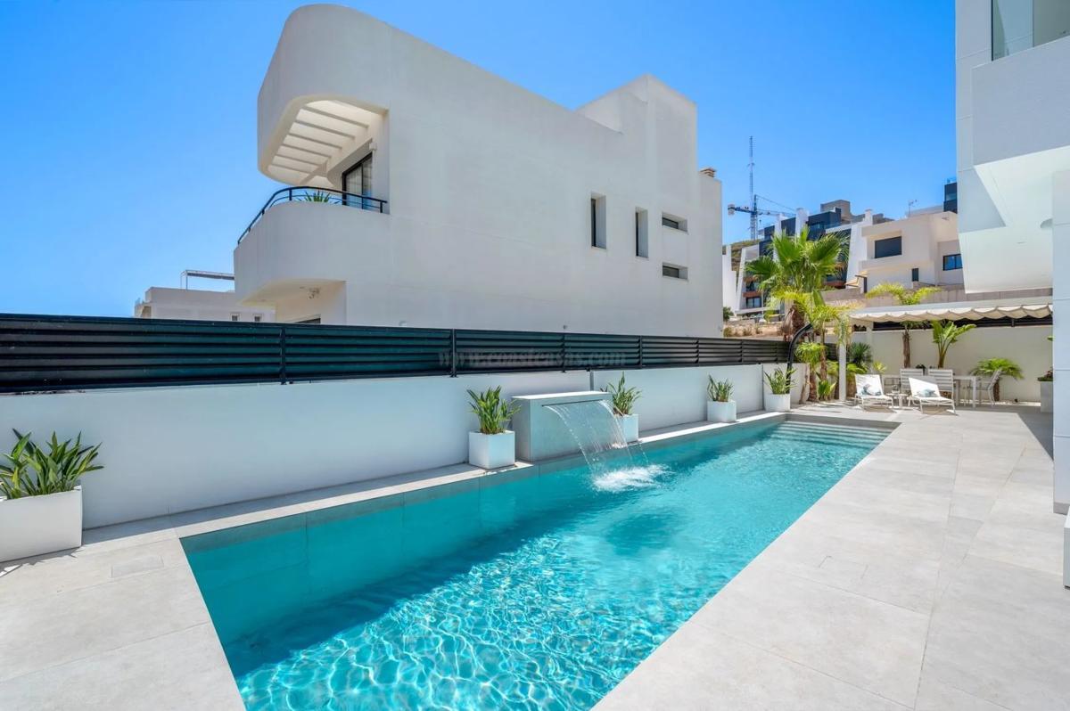 Venta de casas en Guardamar del Segura