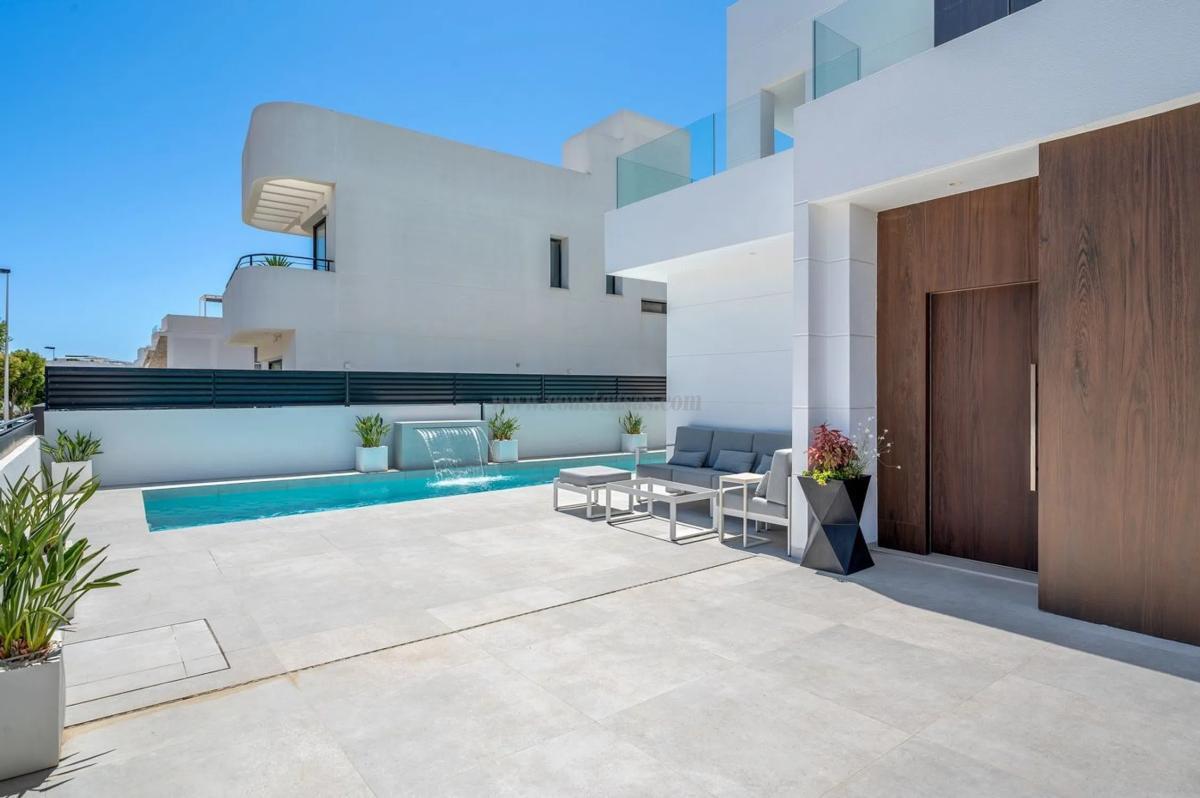 Venta de casas en Guardamar del Segura