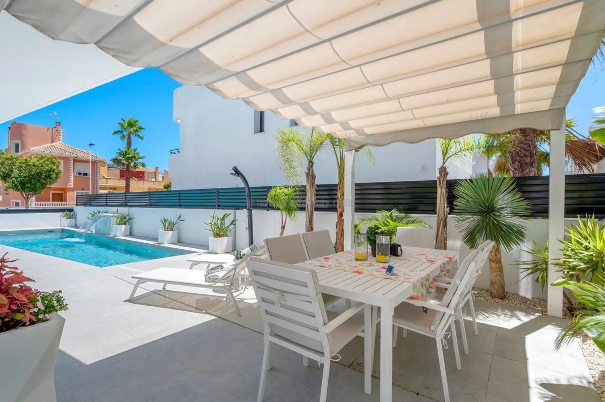 Venta de casas en Guardamar del Segura