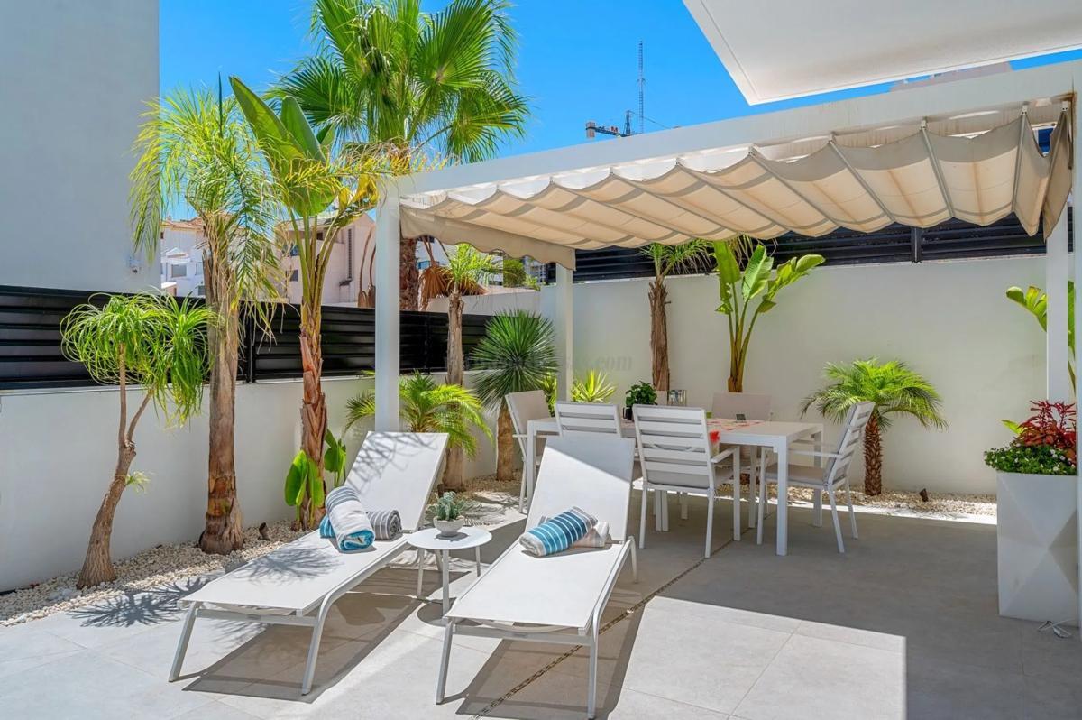Venta de casas en Guardamar del Segura