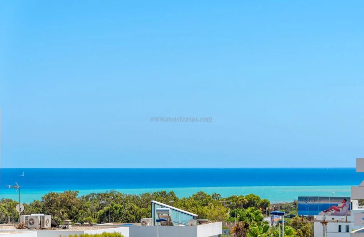 Venta de casas en Guardamar del Segura