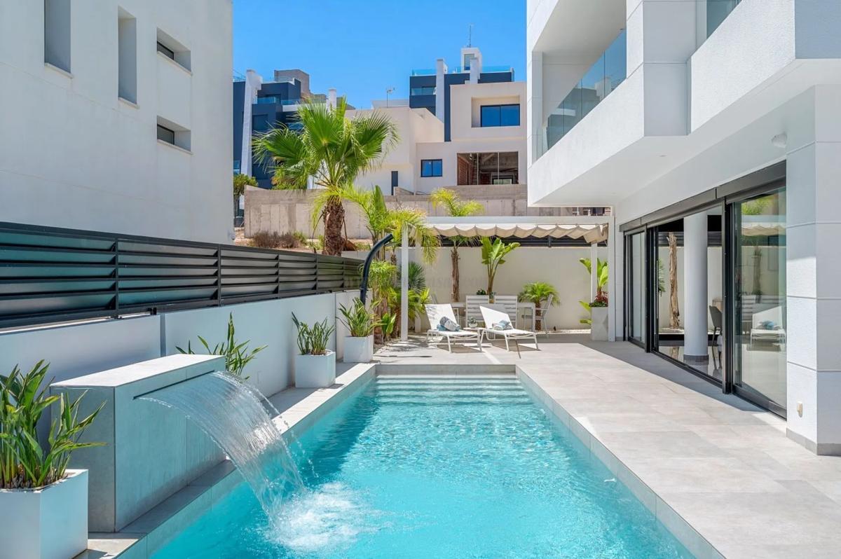 Venta de casas en Guardamar del Segura