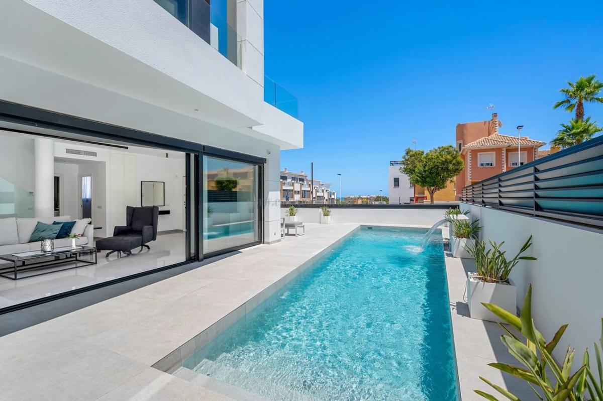 Venta de casas en Guardamar del Segura