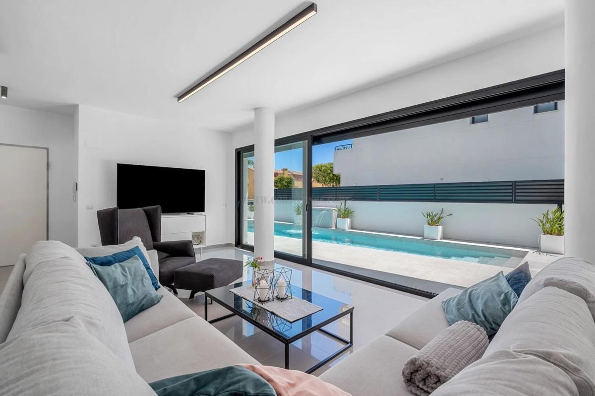 Venta de casas en Guardamar del Segura