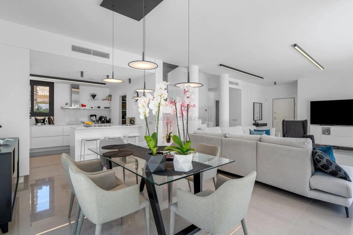 Venta de casas en Guardamar del Segura