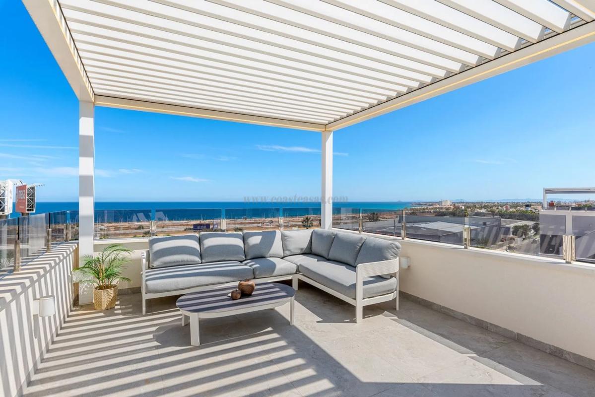 Venta de apartamento en Orihuela