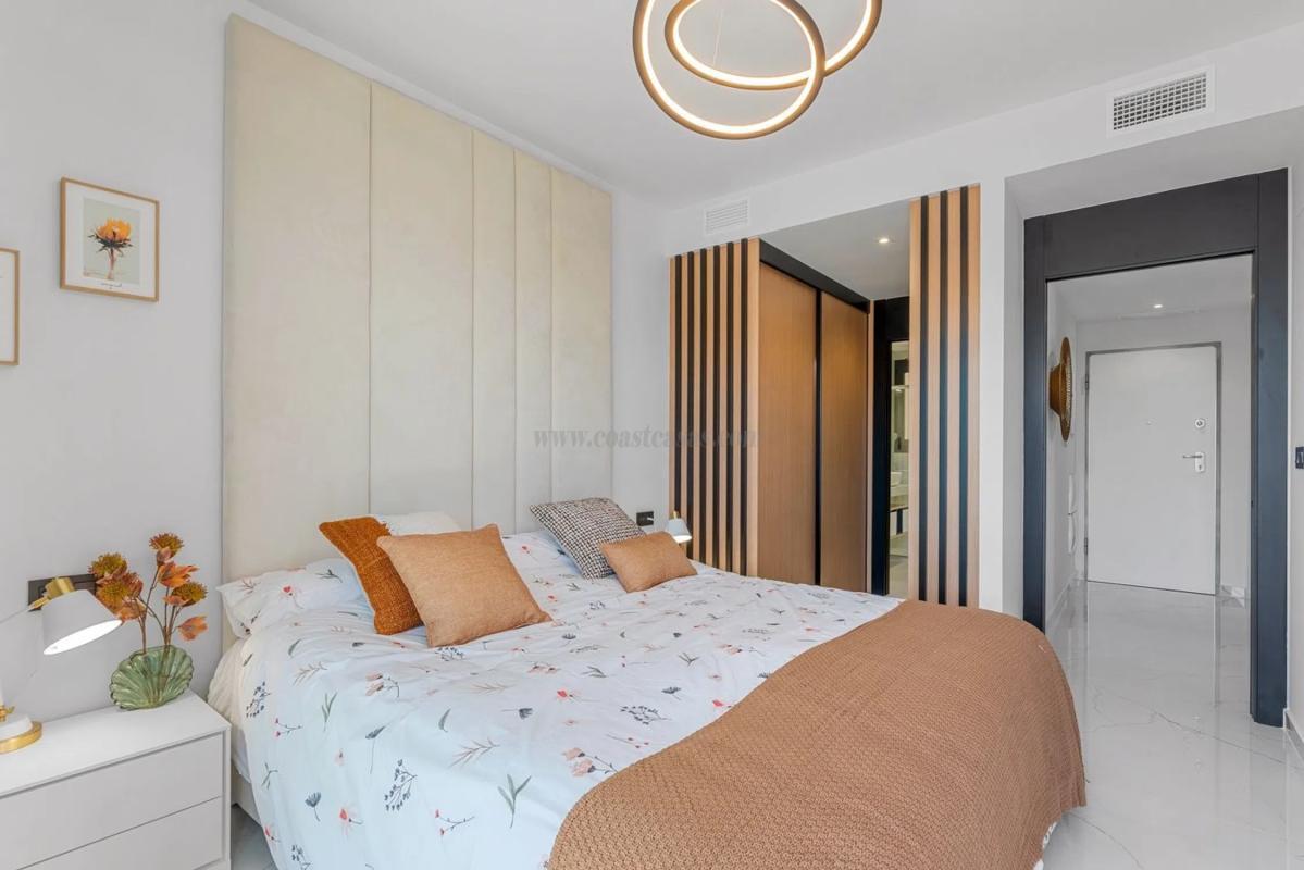 Venta de apartamento en Orihuela