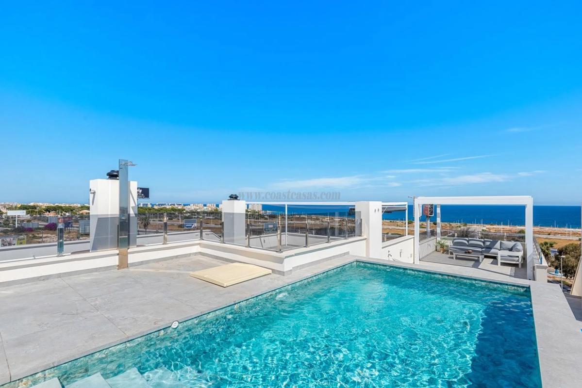 Venta de apartamento en Orihuela