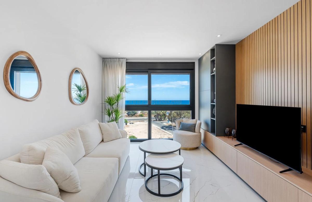 Venta de apartamento en Orihuela