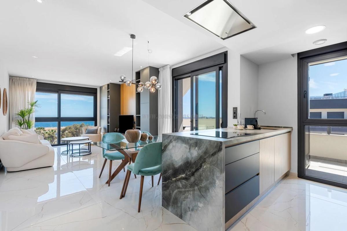 Venta de apartamento en Orihuela