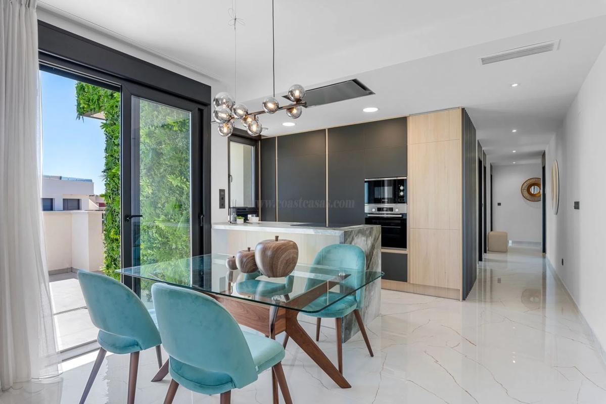 Venta de apartamento en Orihuela