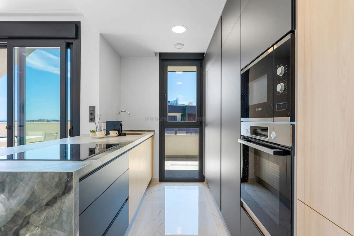 Venta de apartamento en Orihuela
