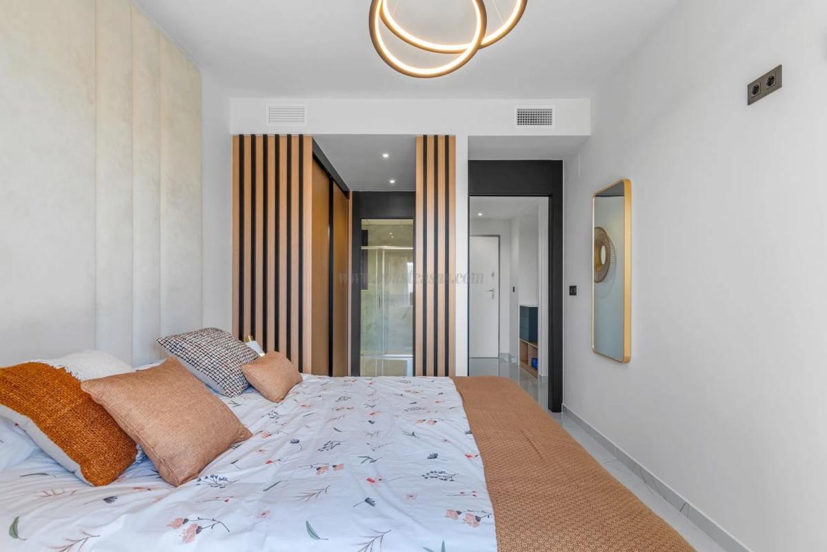 Venta de apartamento en Orihuela
