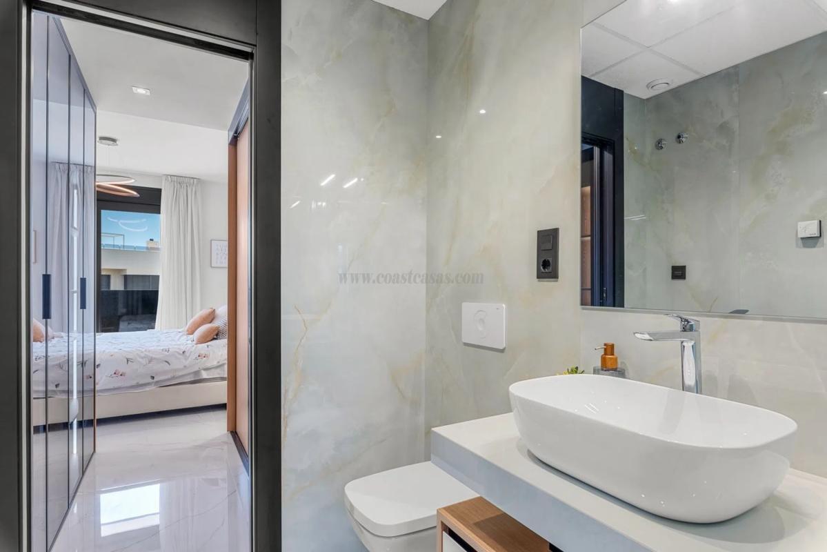 Venta de apartamento en Orihuela
