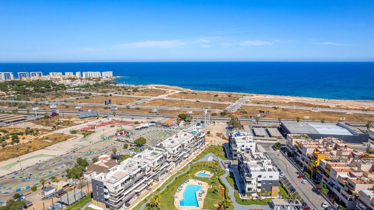 Venta de apartamento en Orihuela