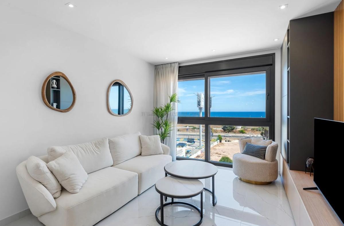 Venta de apartamento en Orihuela