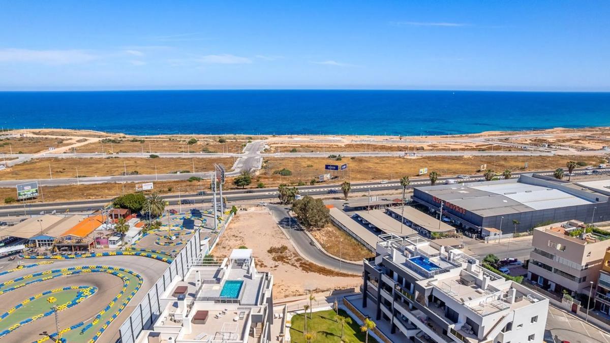 Venta de apartamento en Orihuela