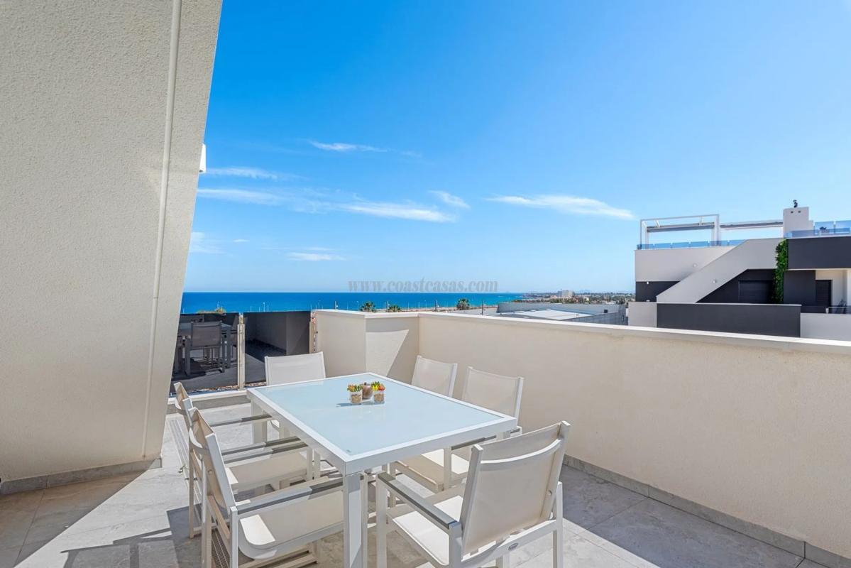 Venta de apartamento en Orihuela