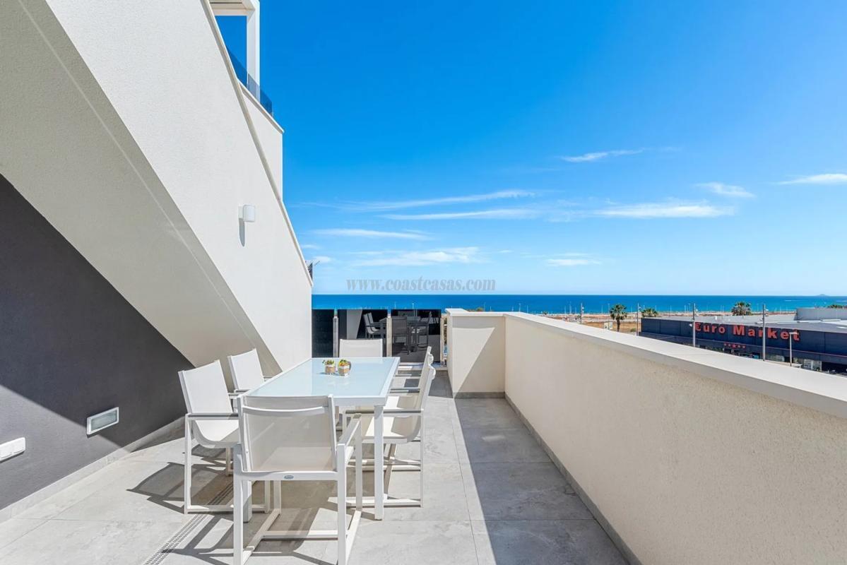 Venta de apartamento en Orihuela