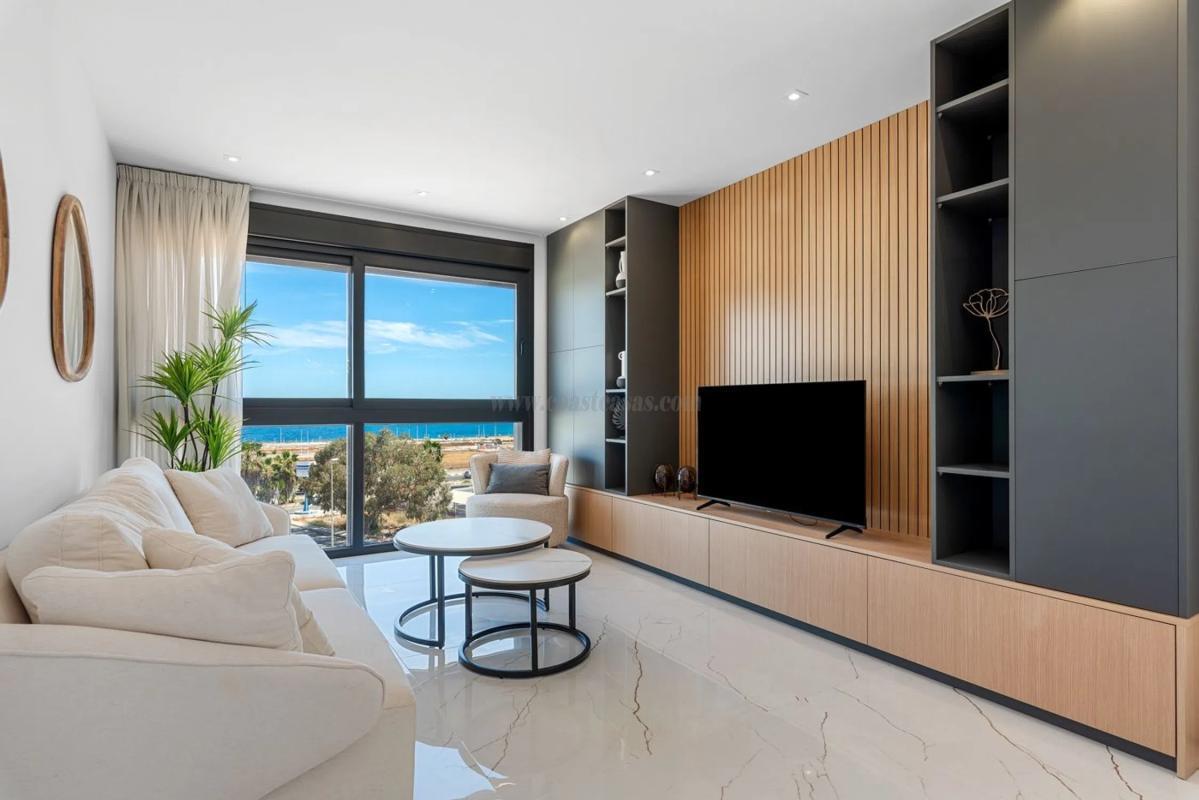 Venta de apartamento en Orihuela