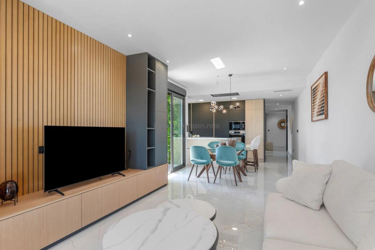 Venta de apartamento en Orihuela
