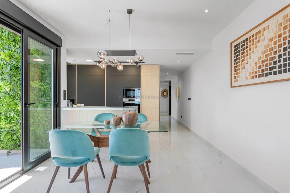 Venta de apartamento en Orihuela