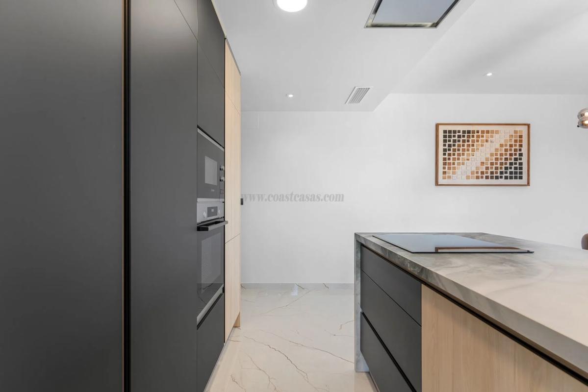 Venta de apartamento en Orihuela