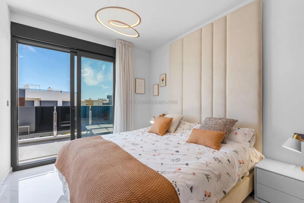 Venta de apartamento en Orihuela