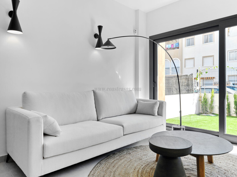 Venta de bungalow en Torrevieja