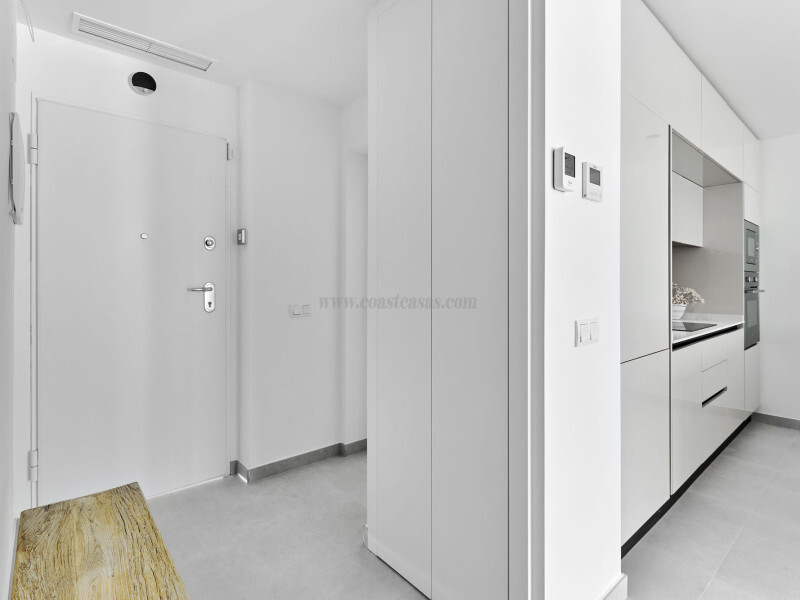 Venta de bungalow en Torrevieja