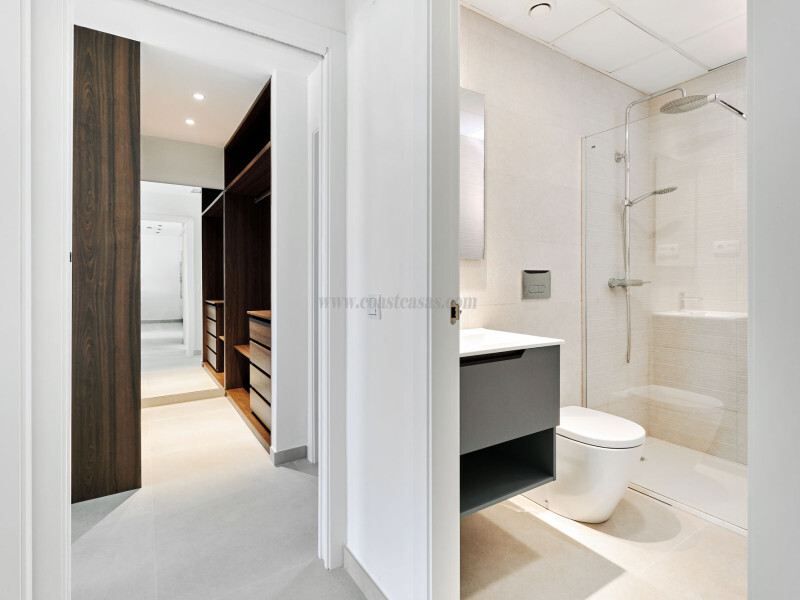 Venta de bungalow en Torrevieja