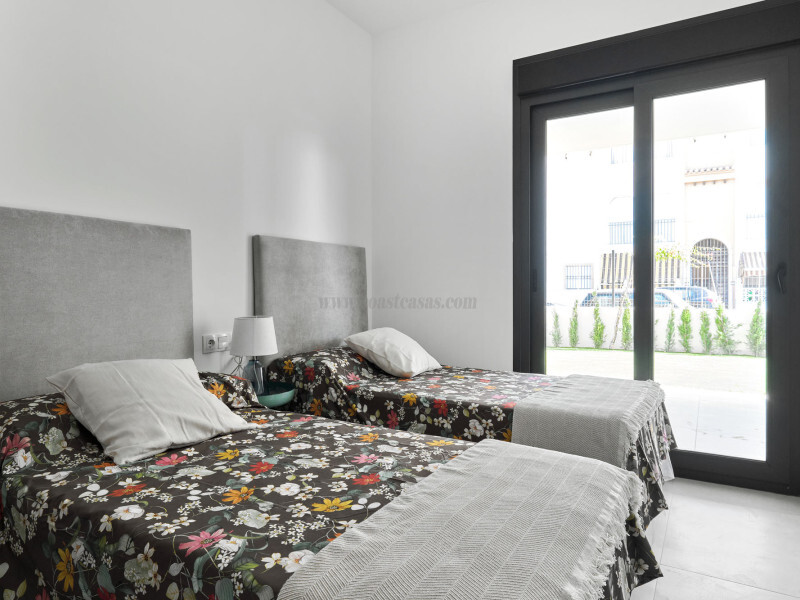 Venta de bungalow en Torrevieja