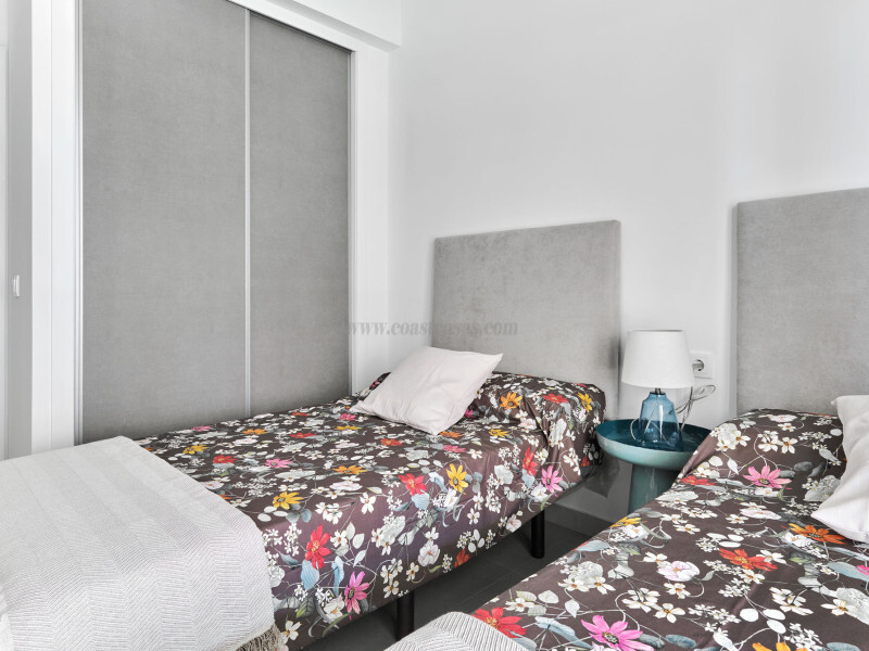 Venta de bungalow en Torrevieja