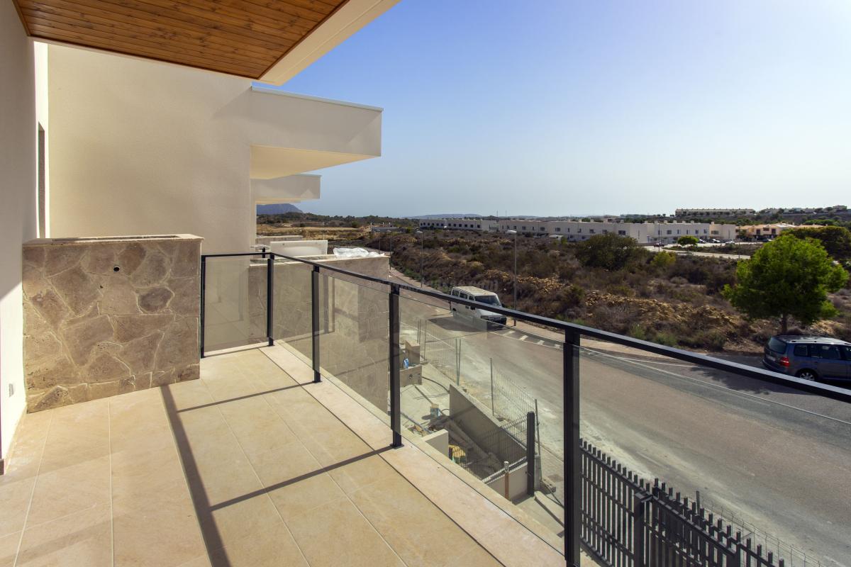 Venta de bungalow en Monforte del Cid