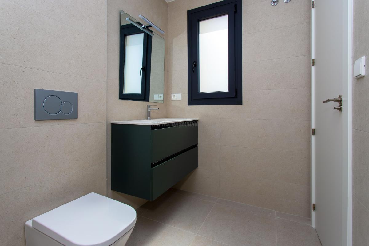 Venta de bungalow en Monforte del Cid