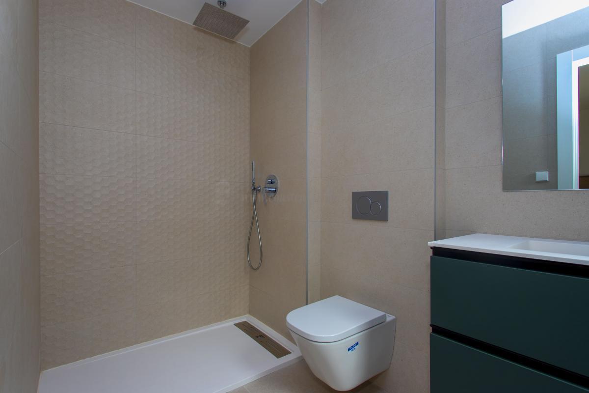 Venta de bungalow en Monforte del Cid