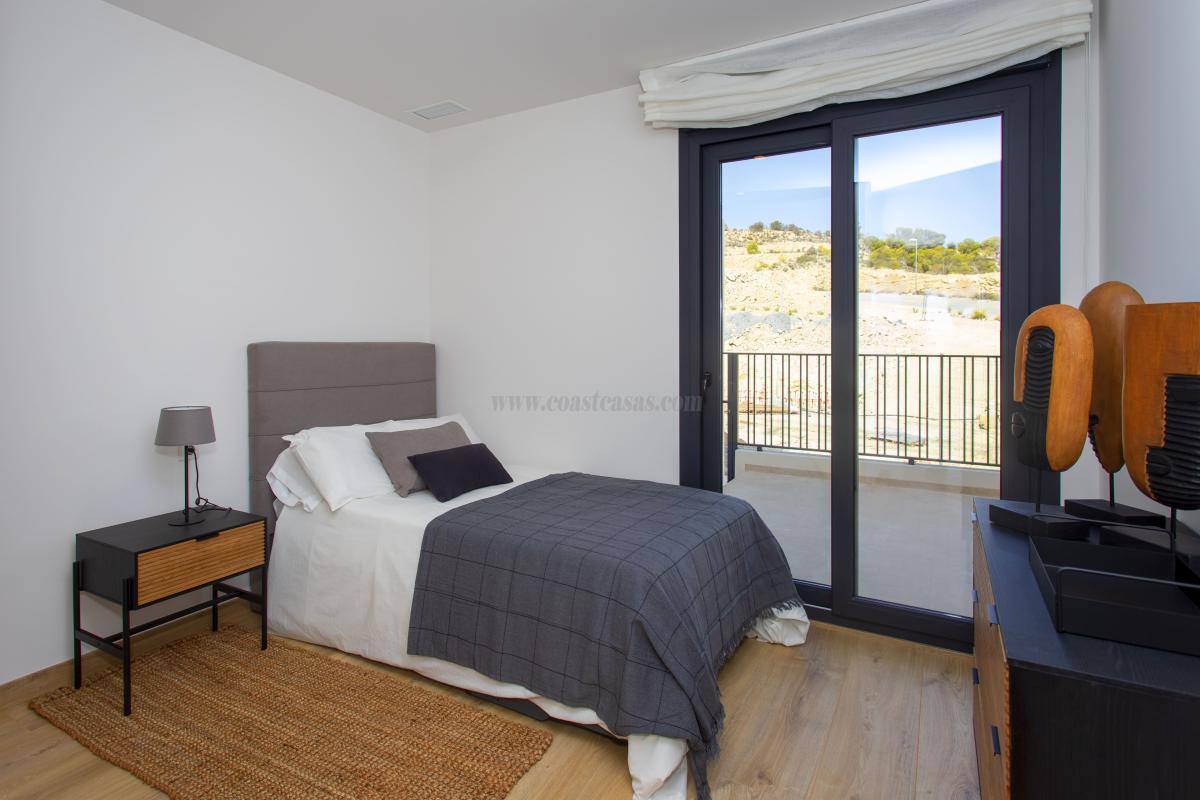 Venta de bungalow en Monforte del Cid