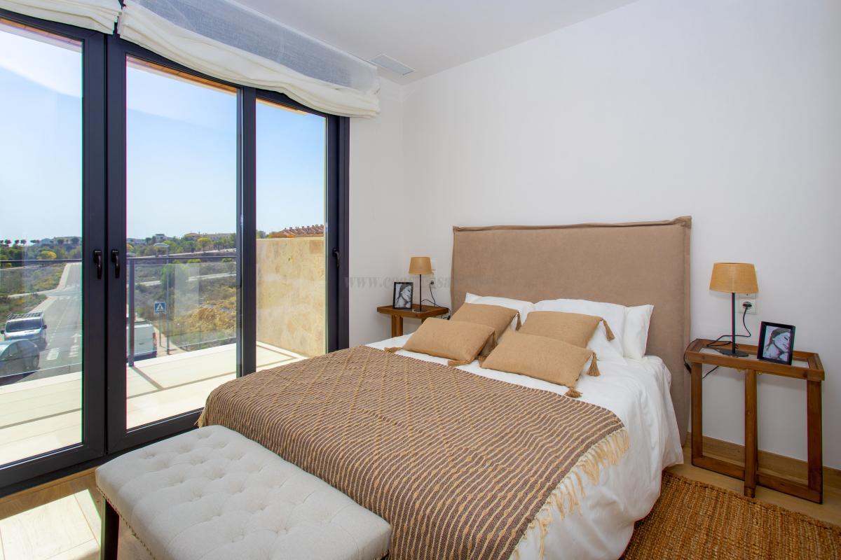 Venta de bungalow en Monforte del Cid